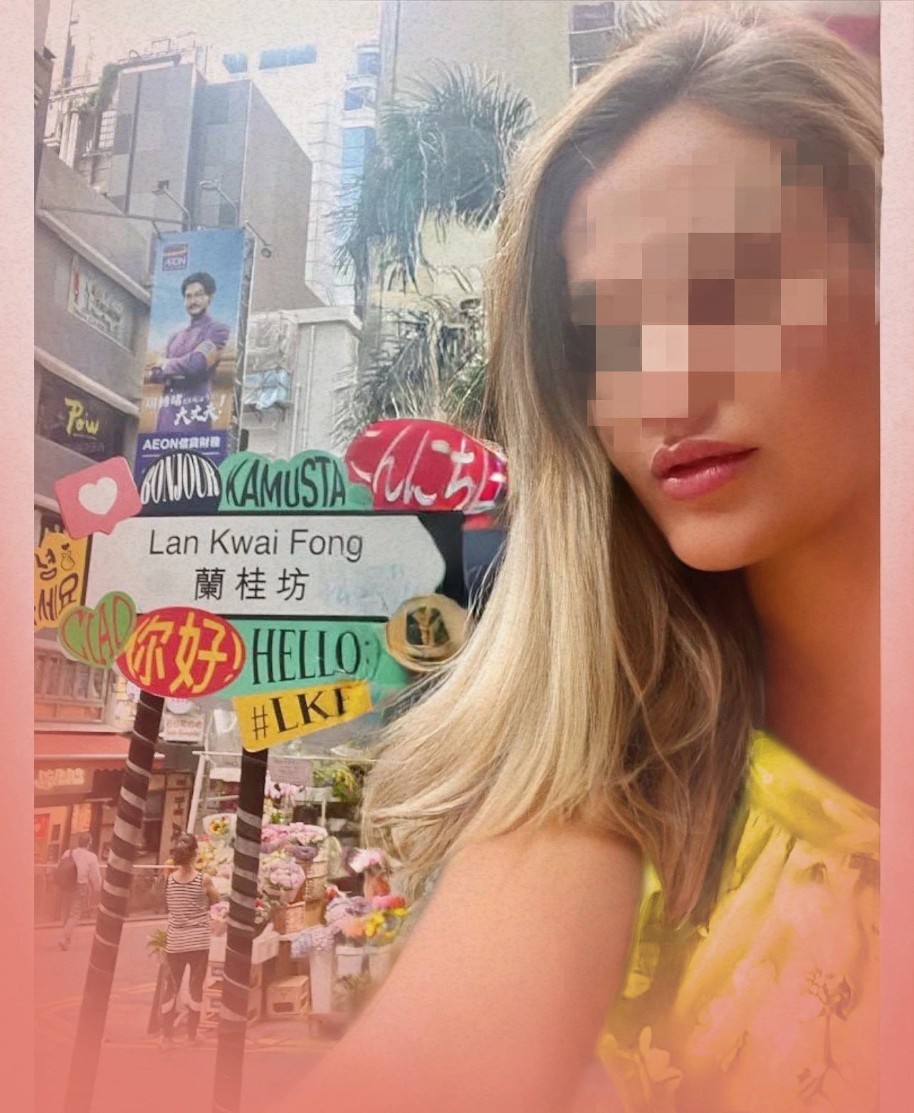 SUPER HOT, Alyssa, Party,gfe,available n – Brazilian escort in Hong Kong — 4 / 7