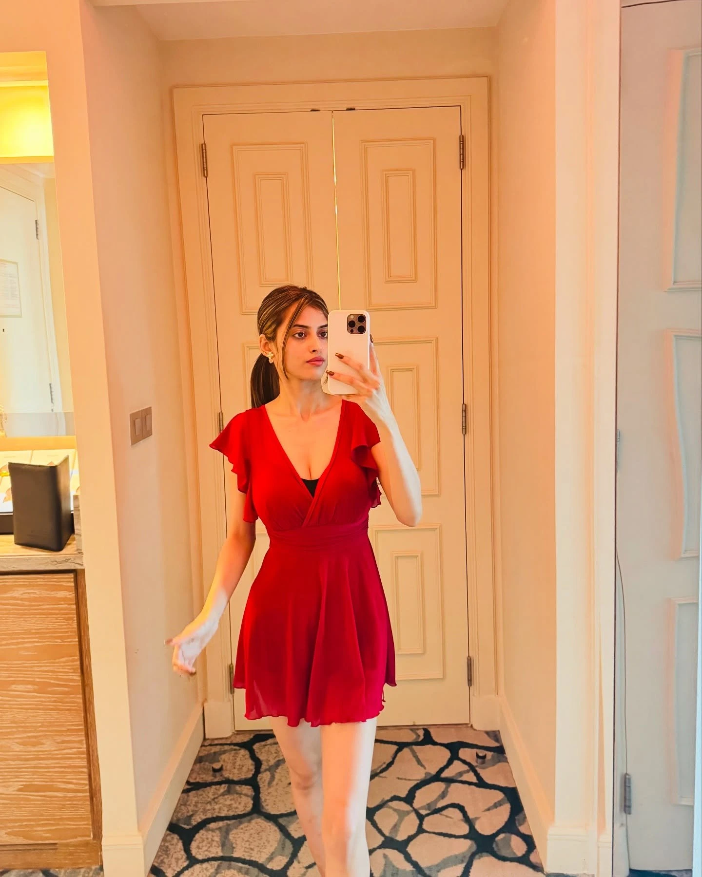 Poonam – escort in Chennai — 1 / 3