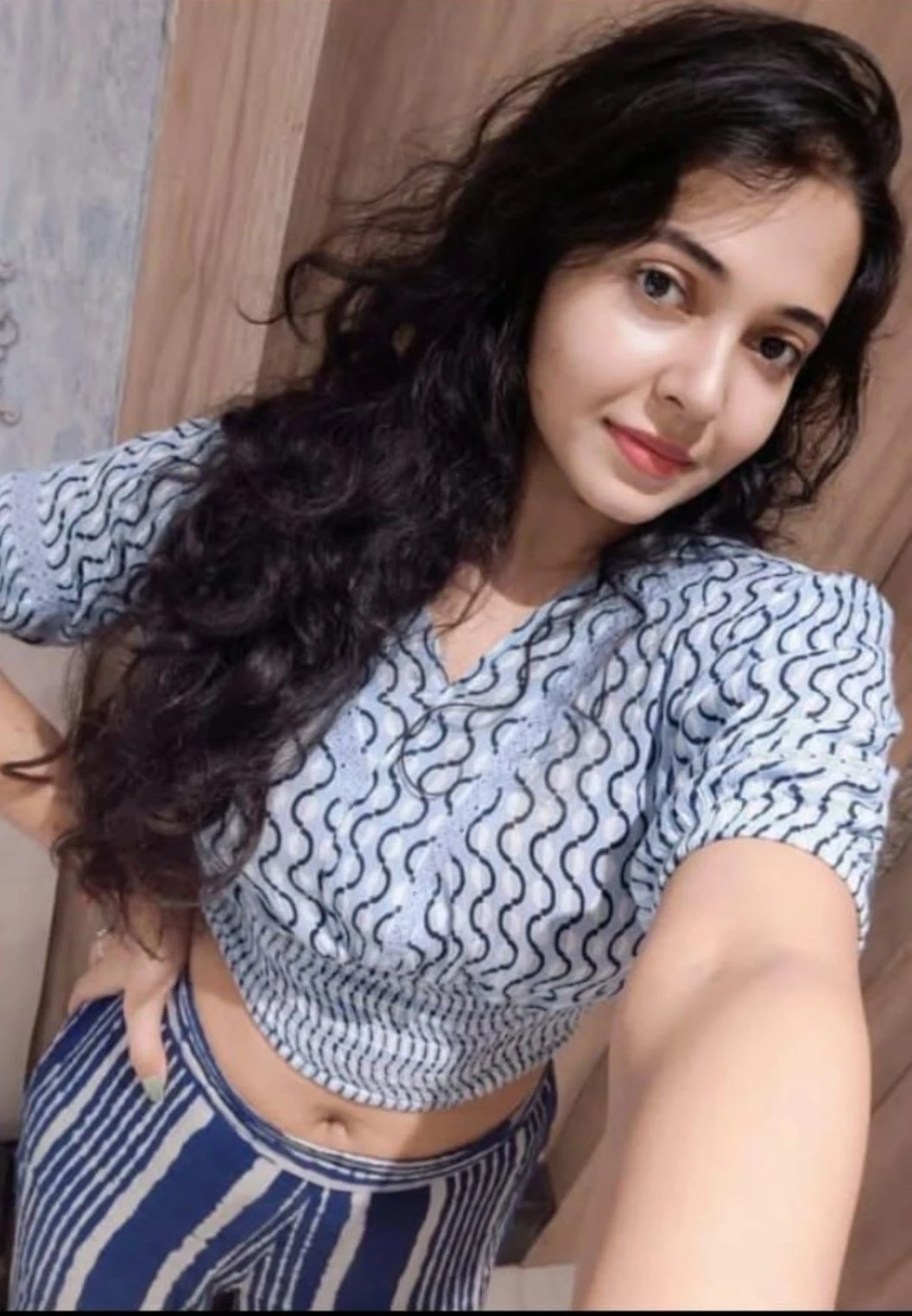 I Am Independent Khushi. Come and Enjoy – Indian escort in Bangalore, Escort, Banga
