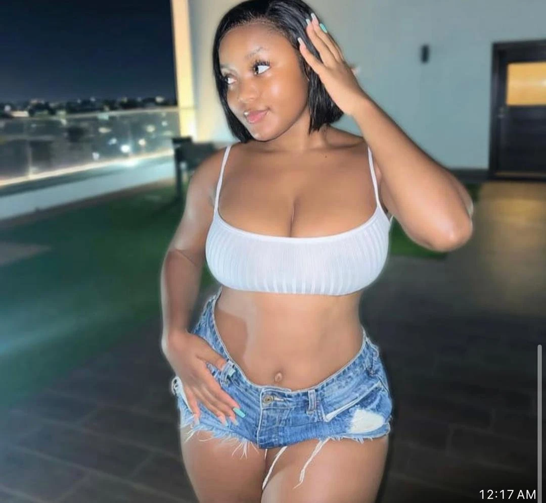 African Shantel +91//875449//0488 – escort in Candolim, Goa — 3 / 4