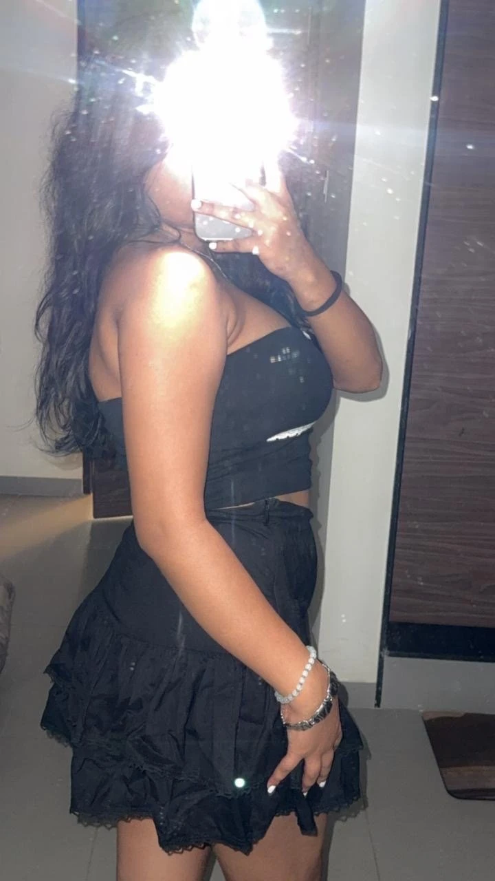 Mahi College Girl – Indian escort in Candolim, Goa — 3 / 4