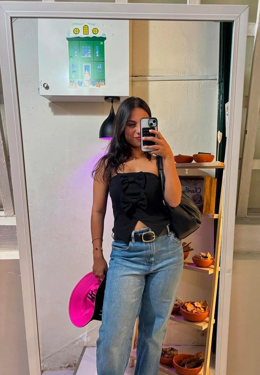 Nataya Malhotra – Indian escort in Bangalore — 8 / 13