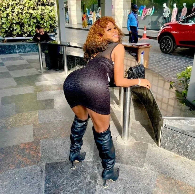 Loveth – South African escort in Chandigarh — 4 / 7