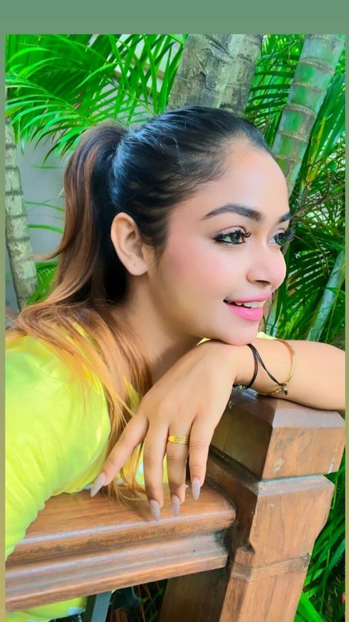 Russian Nd Indian 5 Star Incall – escort in Chennai — 1 / 2