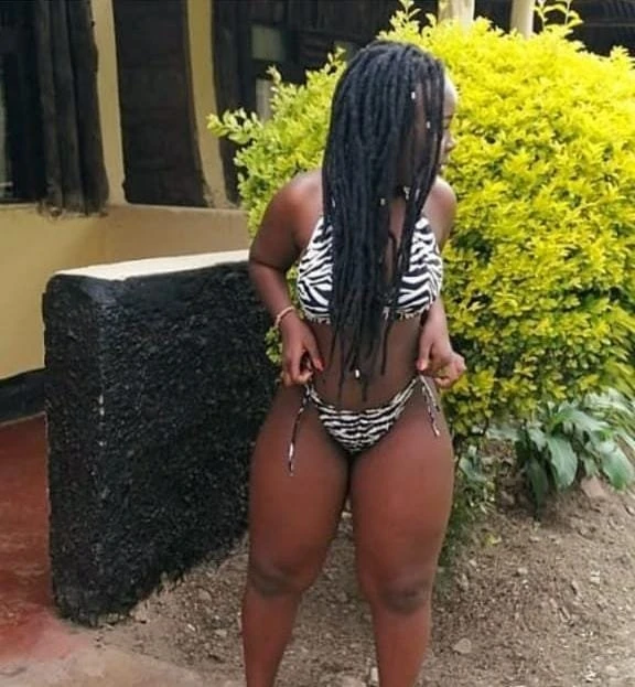 Tashia – South African escort in Ahmedabad — 9 / 11