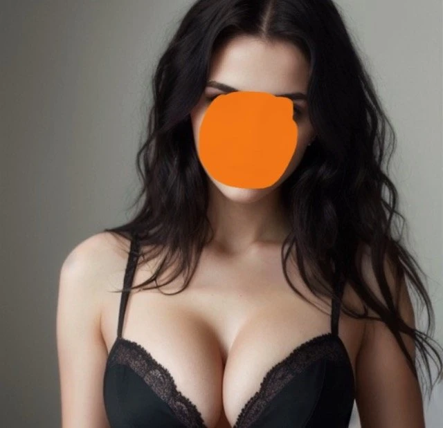 Michaela – escort in Hong Kong — 3 / 4