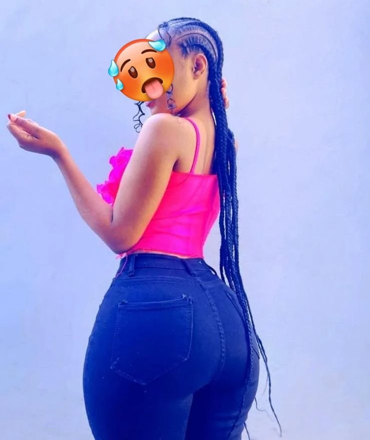 NANA NEW ARRIVAL FROM RWANDA – Rwandan escort in Ahmedabad — 2 / 5