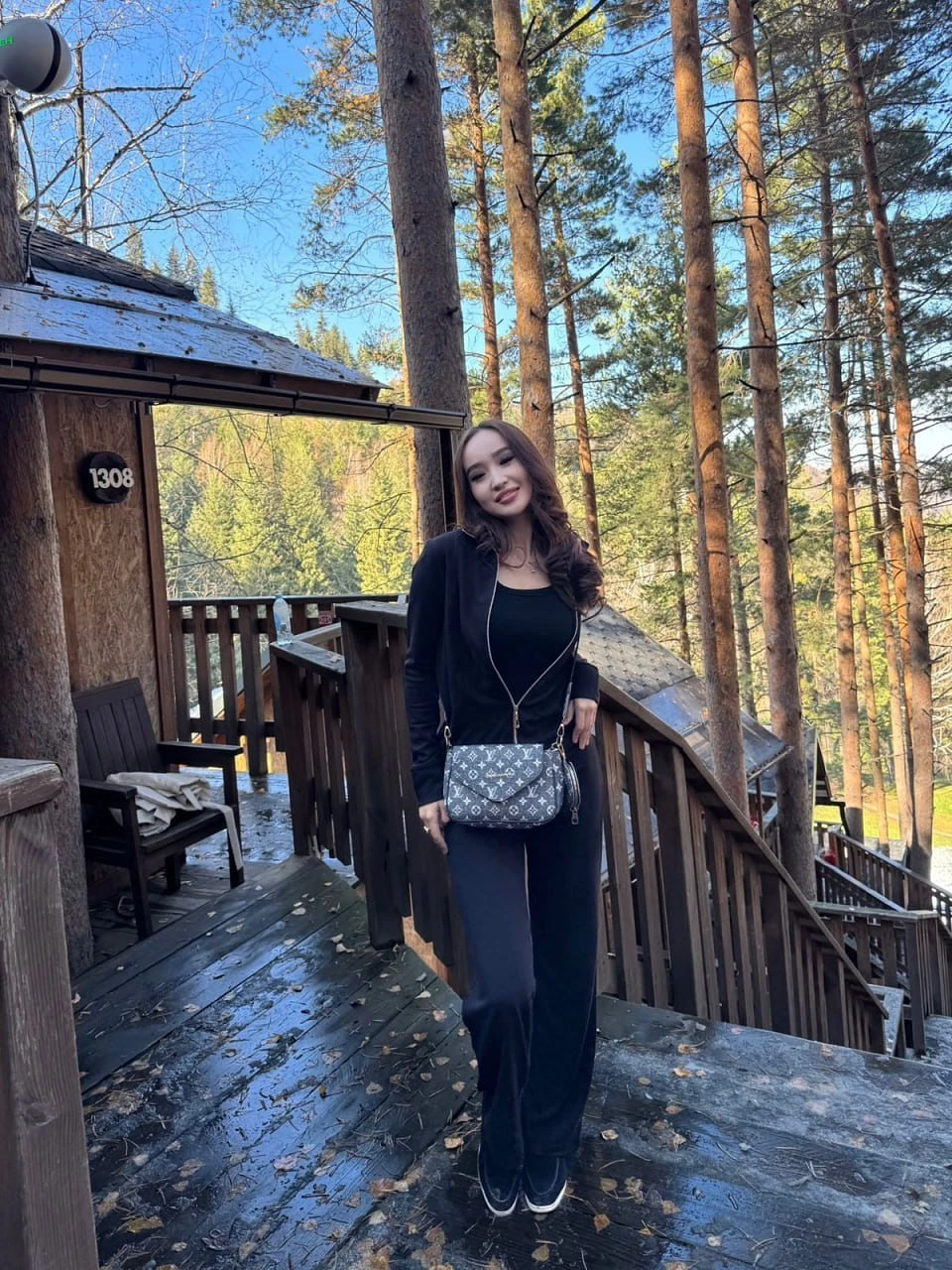 Dayana – Kazakhstani escort in Hong Kong — 4 / 5