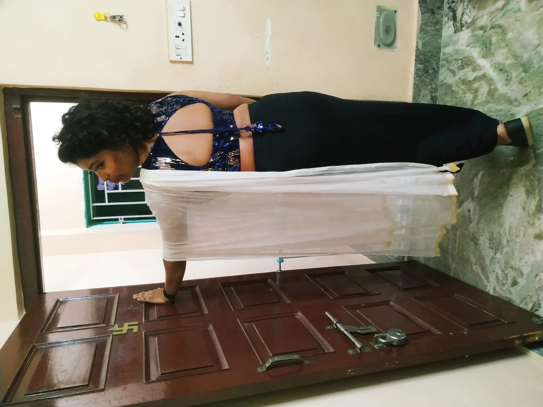 Shamili Bannerjee – masseuse in Bangalore, Escort, Banga