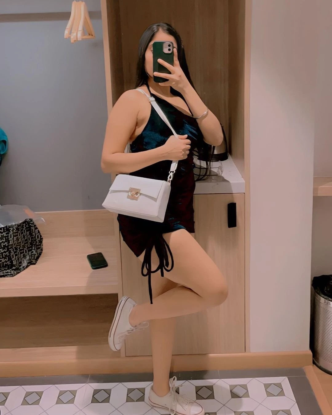 Slayy_Queen~ – Indian companion in Chandigarh — 2 / 4