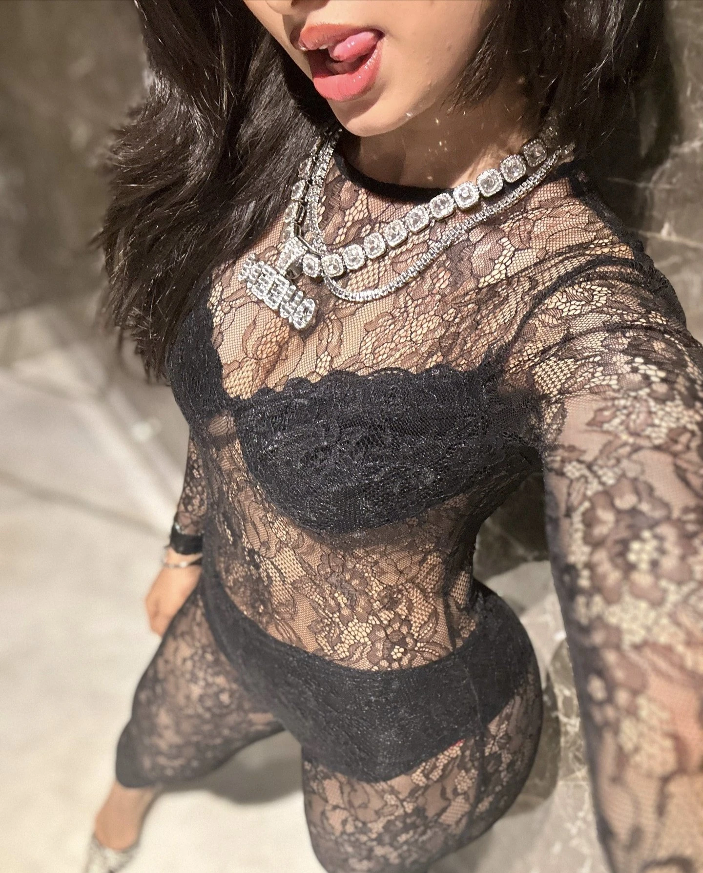 Pooja – Indian dominatrix in Chennai — 19 / 21