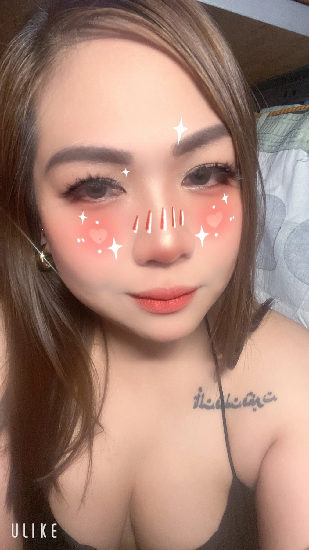 Alexa the Voluptuous Girl – Filipino escort in Hong Kong — 6 / 10