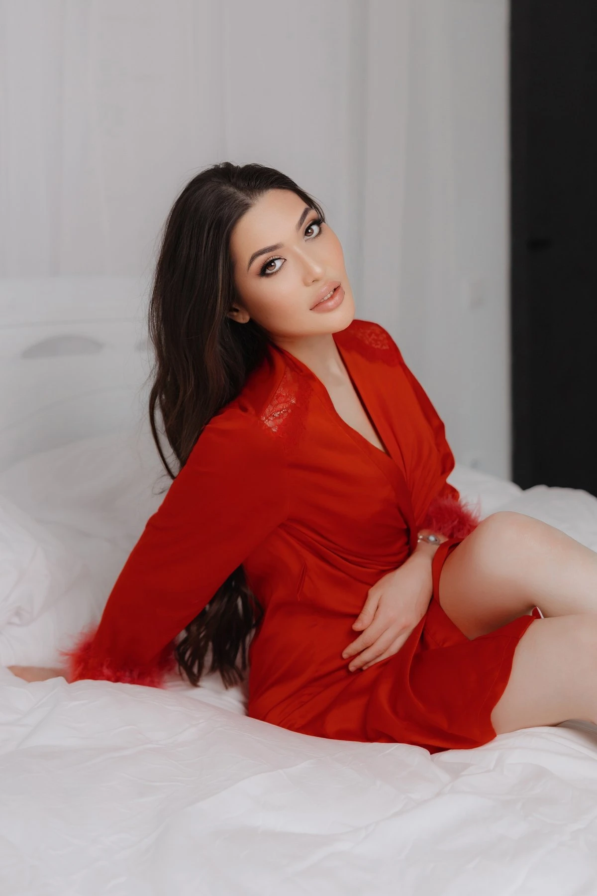 My instagram asemaj99 – Kazakhstani escort in Bangalore — 2 / 6