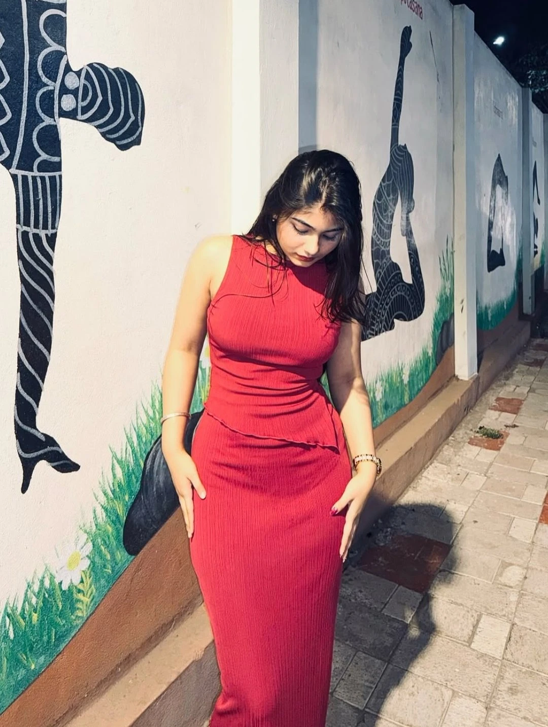 Jyotsana – Indian escort in Bangalore — 3 / 4