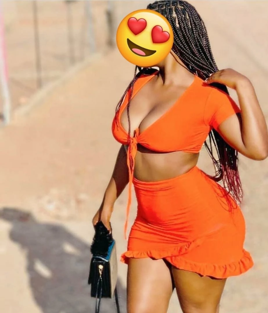 Shasha (Anna Nagar Chennai) – Rwandan escort in Chennai — 3 / 4
