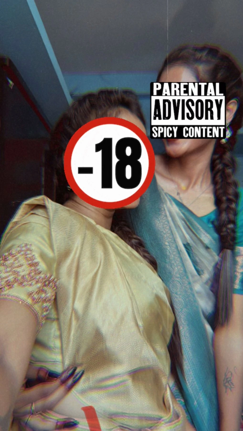Tamil Threesome at Chennai MFF – Indian escort in Chennai — 3 / 4