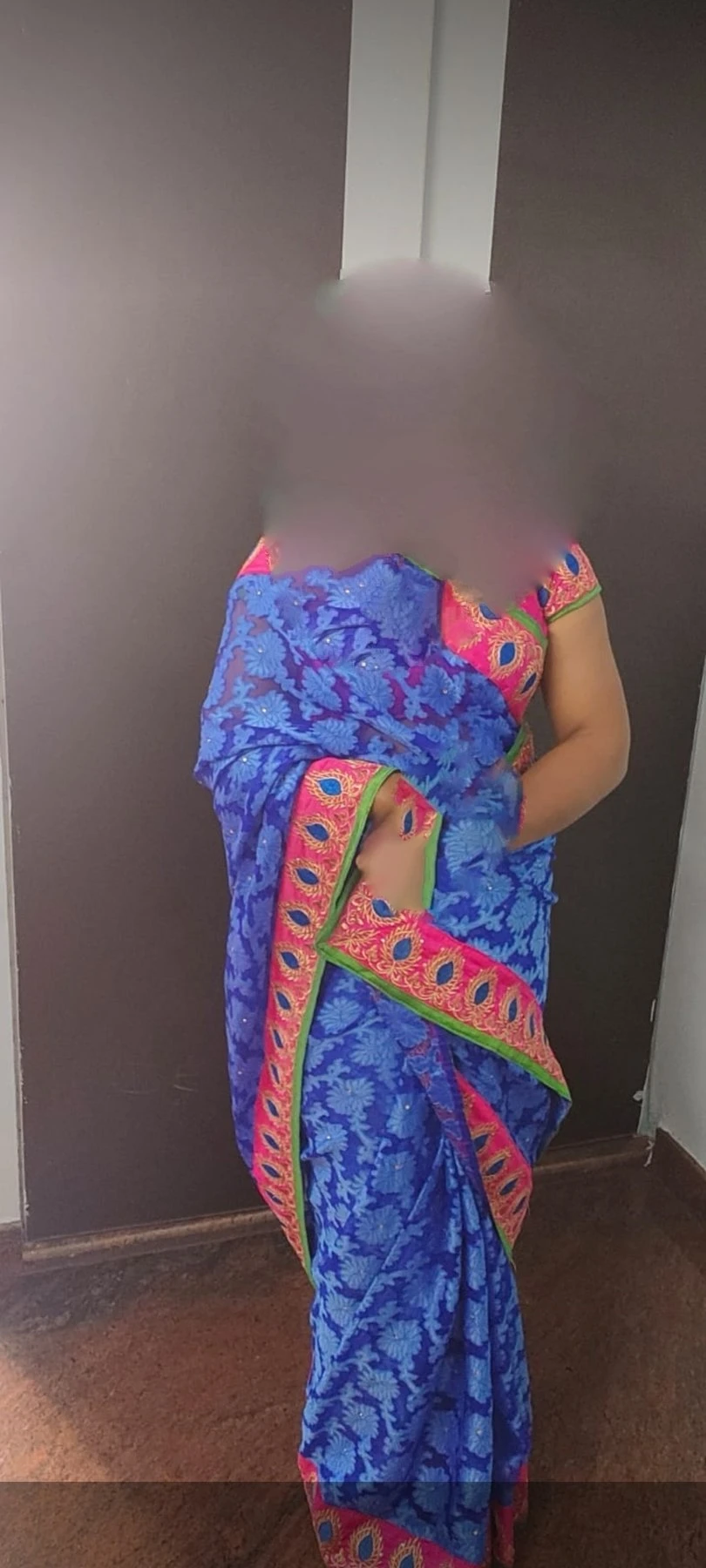 Sumithra – adult performer in Bangalore — 5 / 7