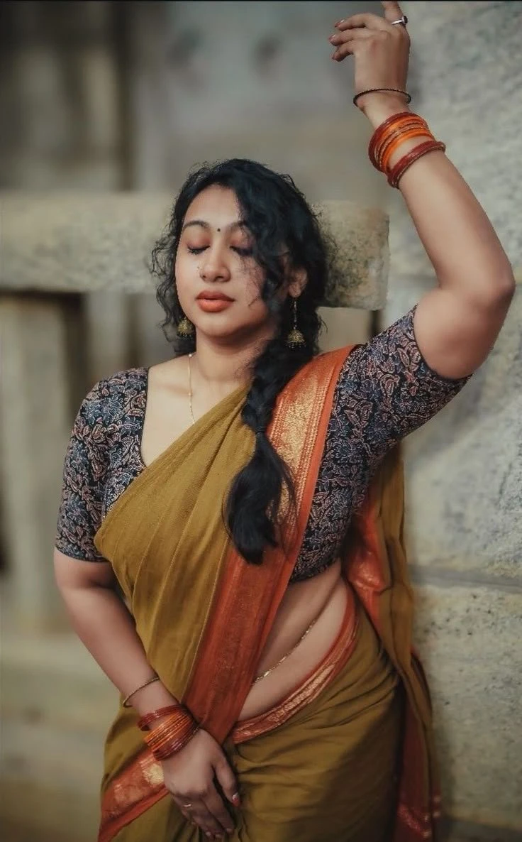 Enjoy One Night Stand With Girlfriend Ex – Indian escort in Chennai — 4 / 6