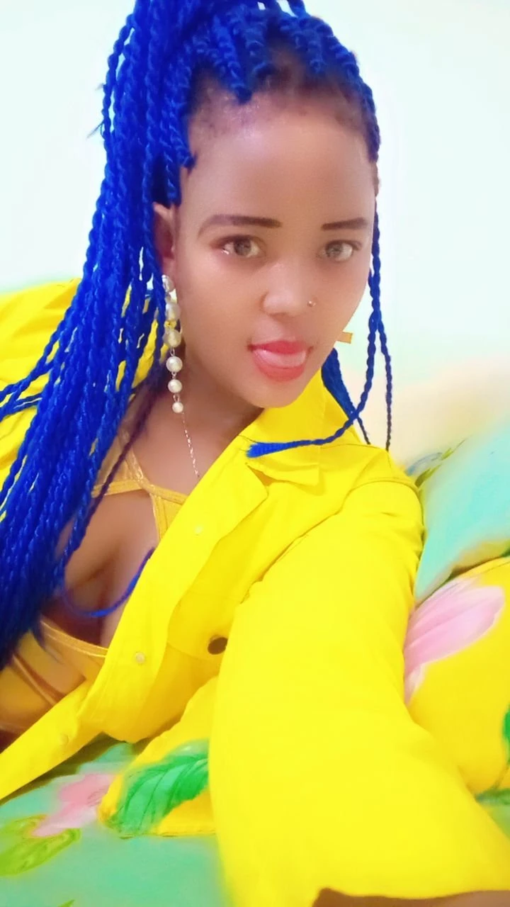 Ritah – Batswana escort in Bangalore — 5 / 7
