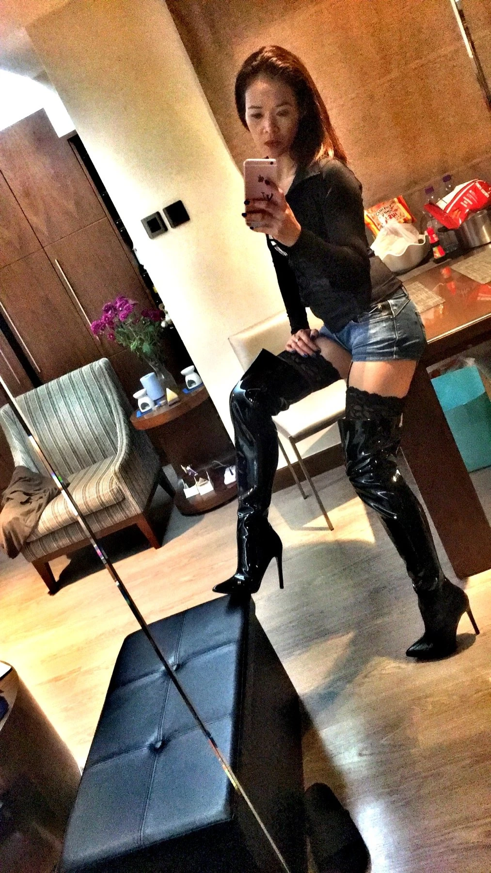 Ella – Filipino escort in Hong Kong — 7 / 12