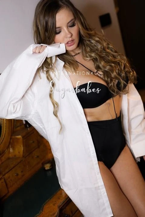 Xxx Porn Star Candy Alexa – Russian escort in Budapest — 3 / 14