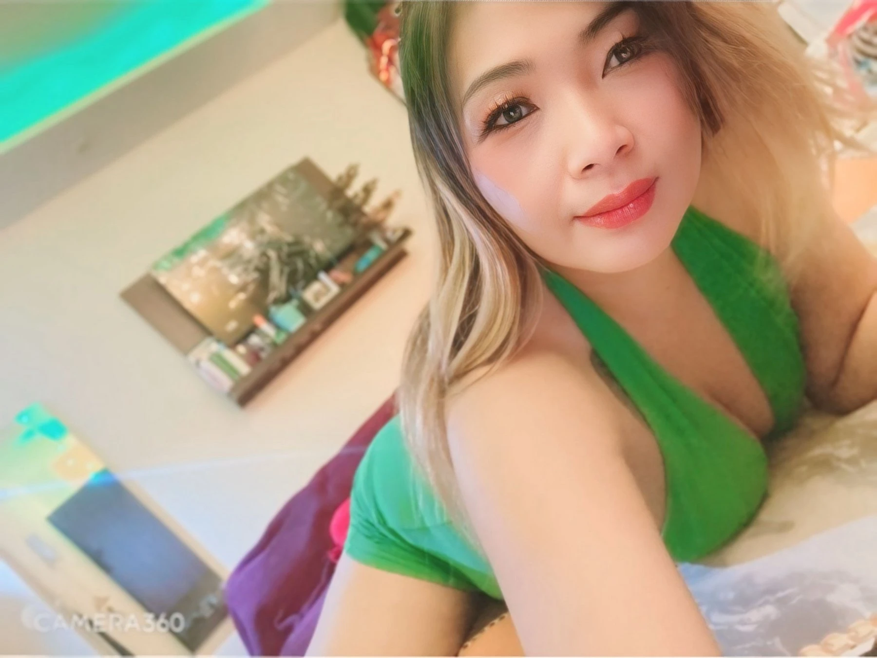 Maya’s – Thai escort in Gurgaon — 3 / 7