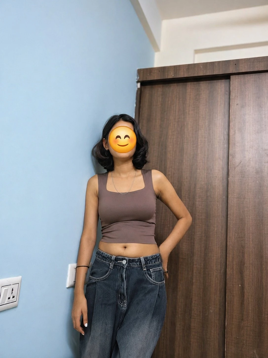 Siya.! – Indian escort in Bangalore — 5 / 7