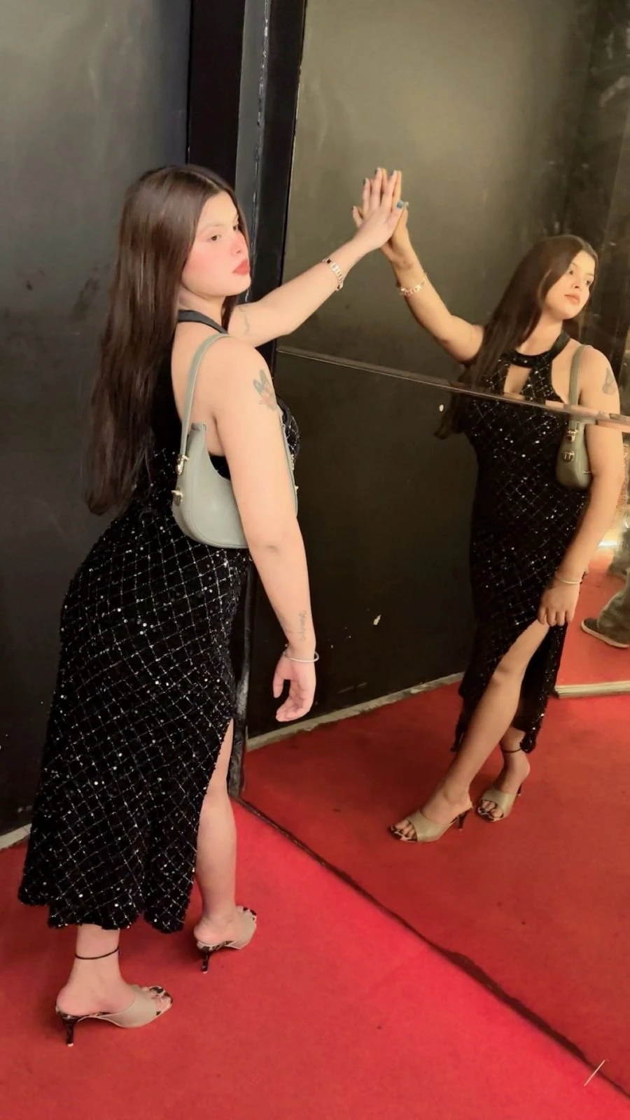 🥂CAM SESSION AND MEET WITH NATASHA 🥂 – Indian escort in Bangalore — 2 / 8