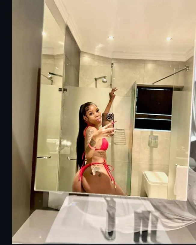Joy Queen girlfriend experience – Namibian escort in Gurgaon, Escort, Gurgaon