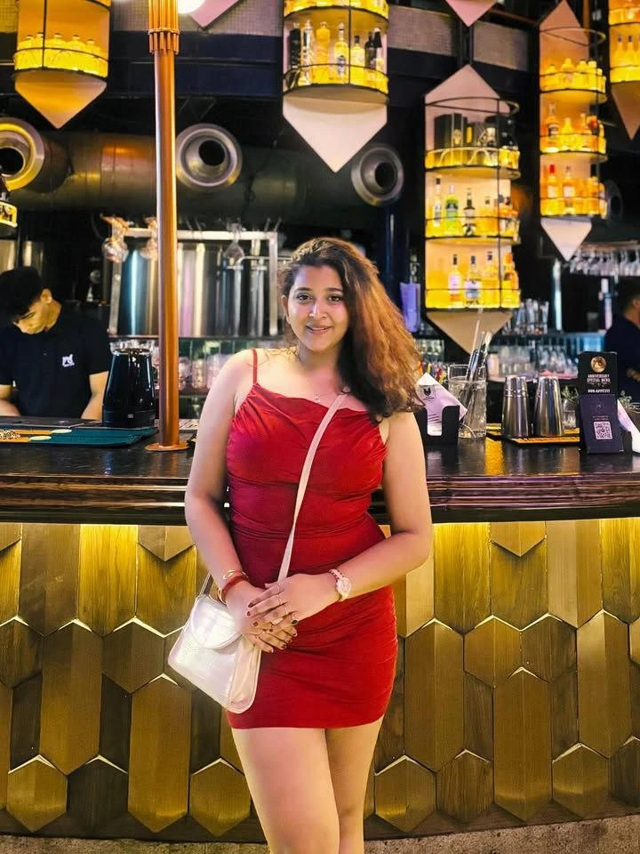 Naina Rajput – Indian escort in Candolim, Goa — 3 / 4
