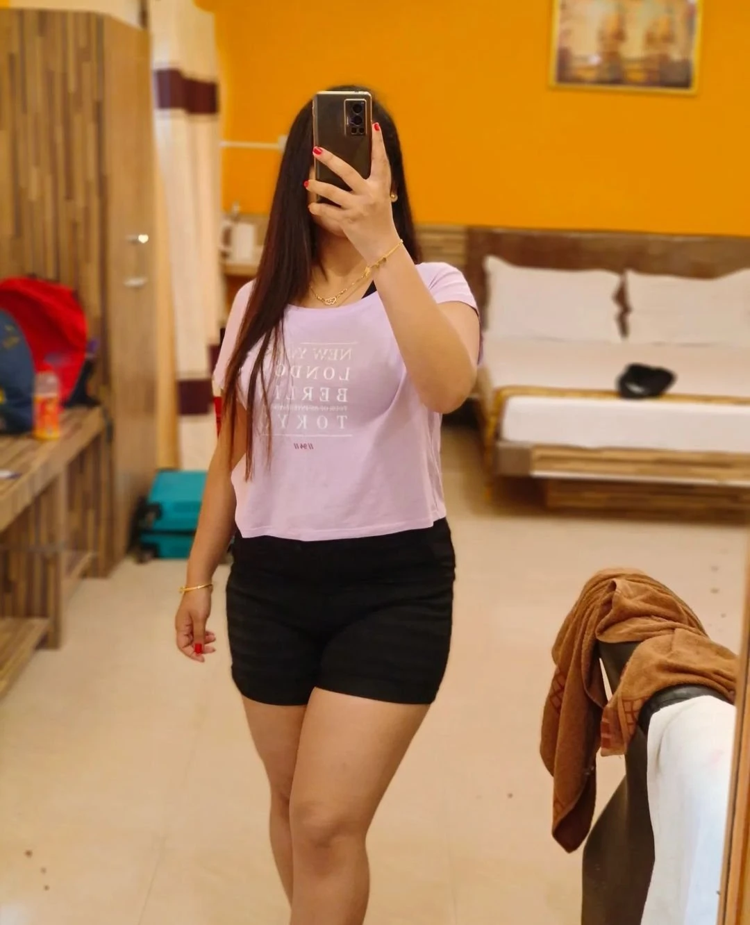 Akansha – Indian escort in Ahmedabad, Escort, Ahmedabad