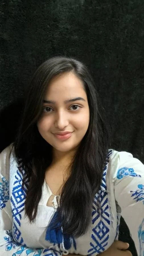 Tripti – Indian companion in Bangalore — 3 / 5