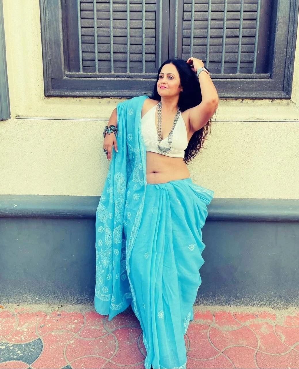 Anita – Indian escort in Bangalore — 3 / 6