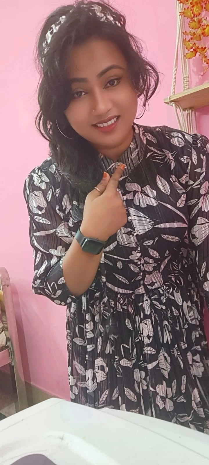 ALIYA CASH PAYMENT VIP GIRL GENUINE SERV – Indian escort in Ahmedabad — 4 / 5