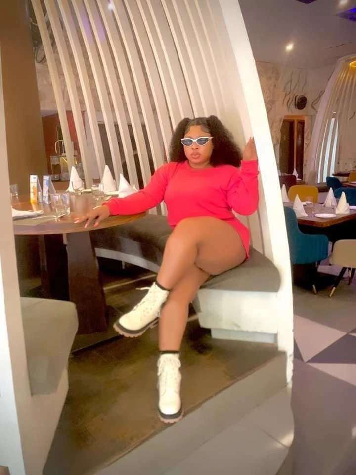 African Chioma +91//874398//1597 – escort in Gurgaon — 2 / 7
