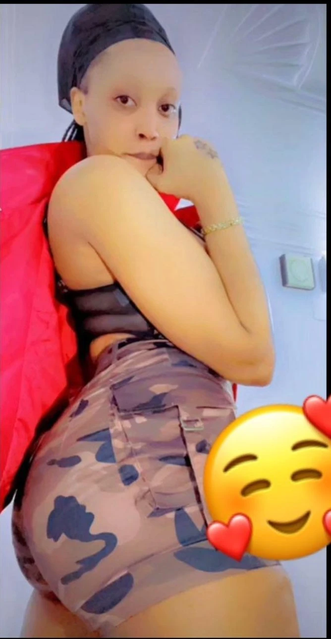 Shena – Rwandan escort in Chennai — 4 / 5
