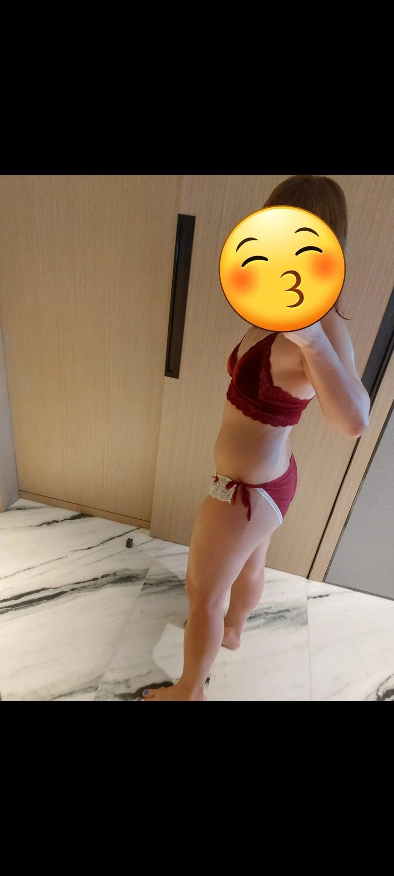 Sweetiefunbabe – Chinese escort in Hong Kong — 2 / 3