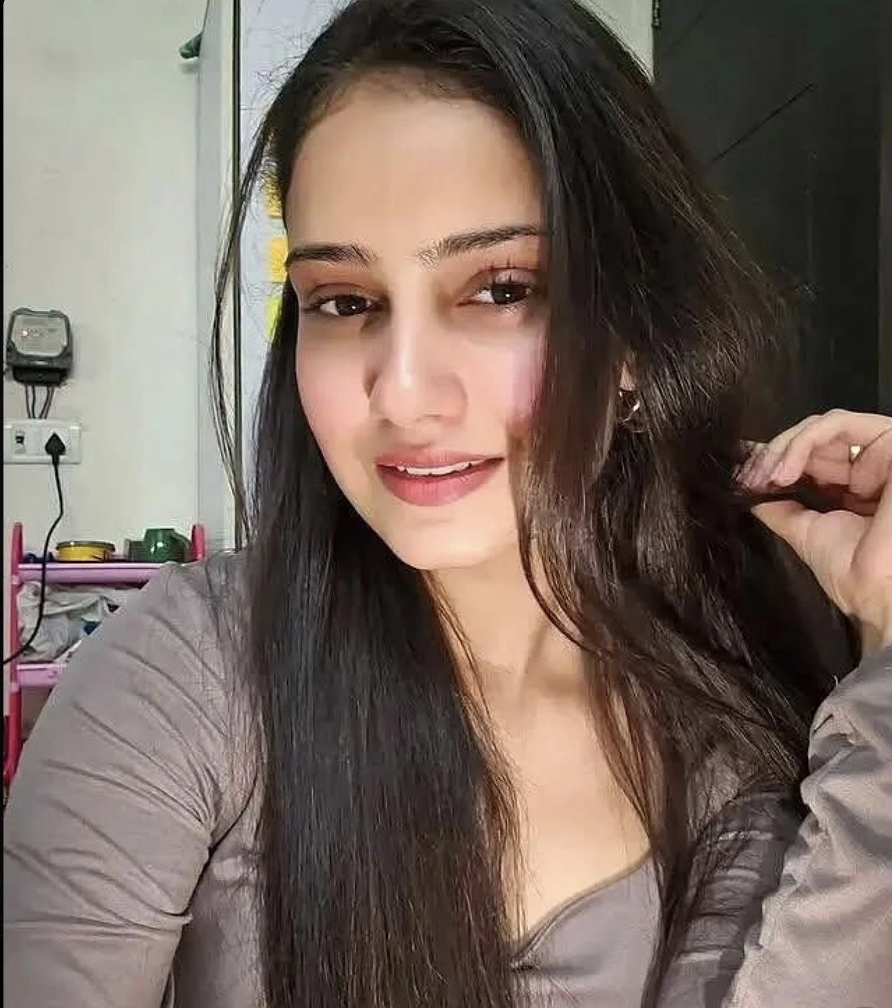 Akshita – Indian escort in Chandigarh, Escort, Chandigarh