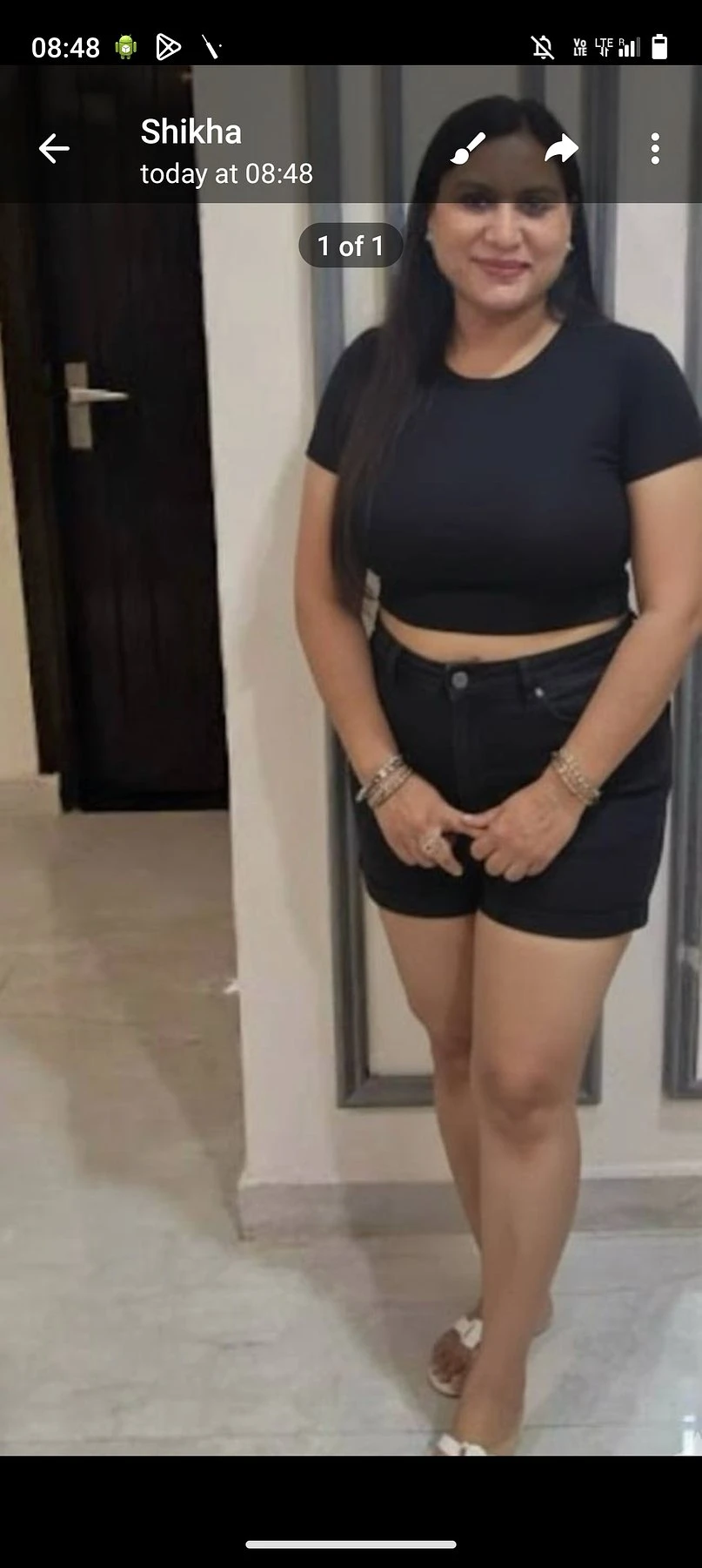 Sreeya – escort in Guwahati — 2 / 3