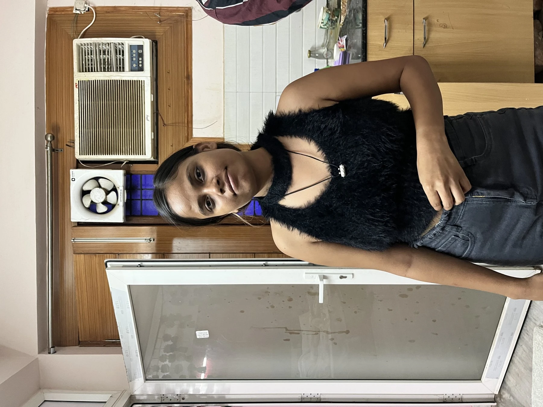 Young & Slim Russian & Indian Models – Russian escort in Gurgaon — 2 / 9