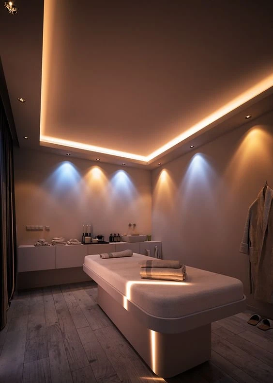 Millennium Spa = Elegant & Luxurious Spa – Indian escort in Bangalore — 16 / 31
