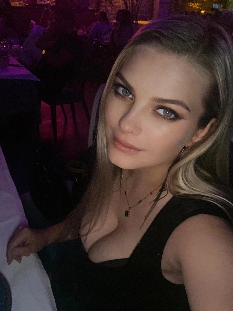 Katerina – Russian escort in Gurgaon — 2 / 8