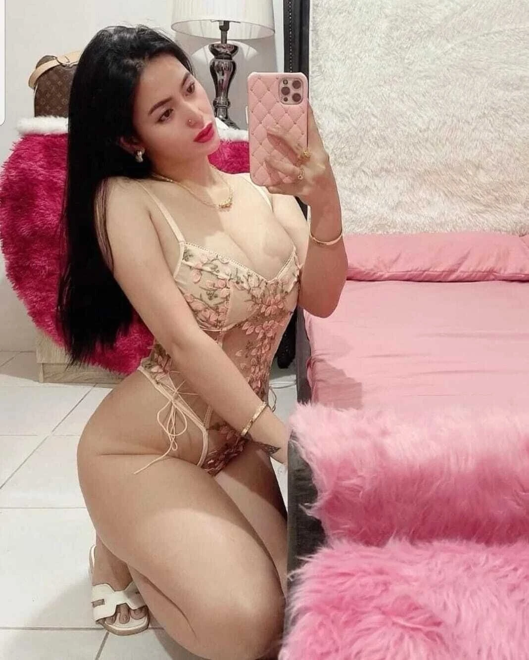 Lisa – Filipino escort in Candolim, Goa — 3 / 5