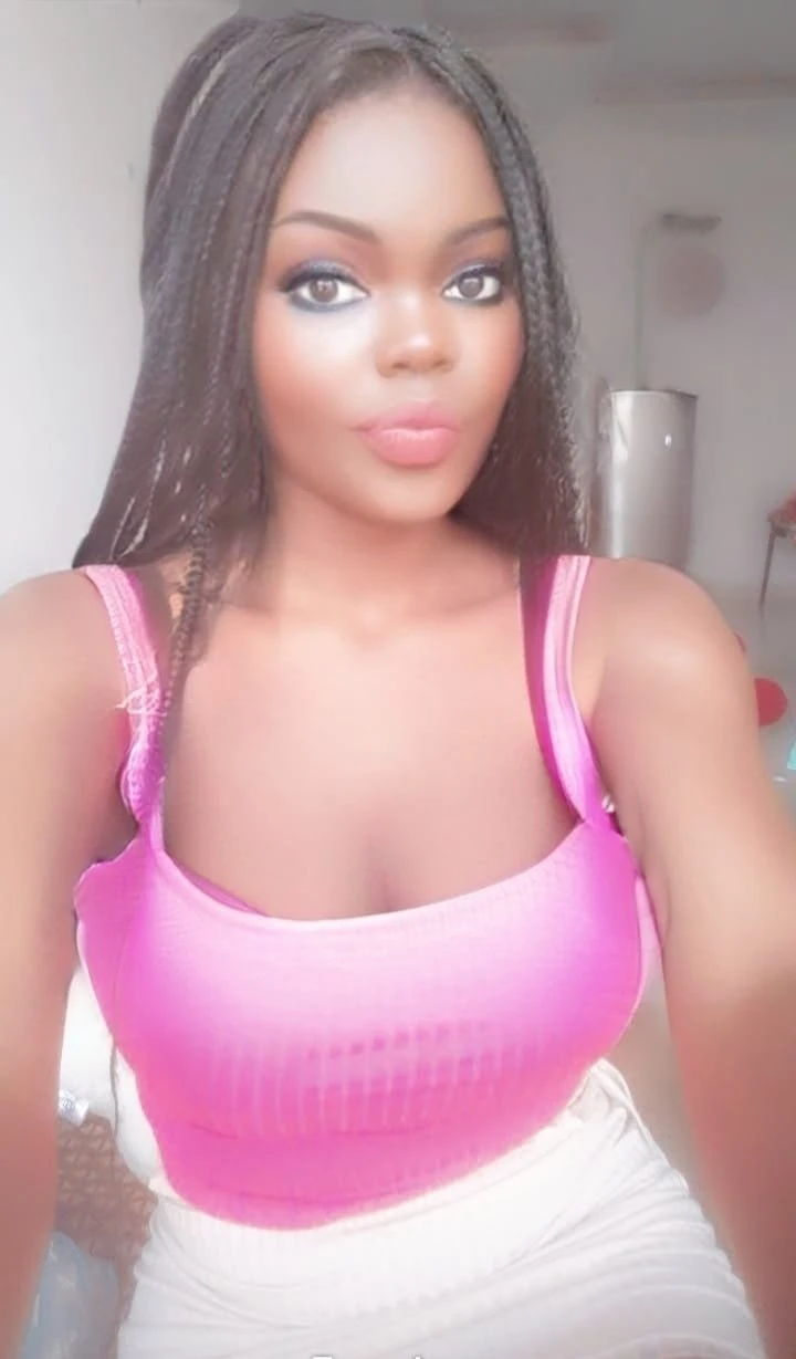 Lilian – Jamaican escort in Chandigarh — 4 / 9