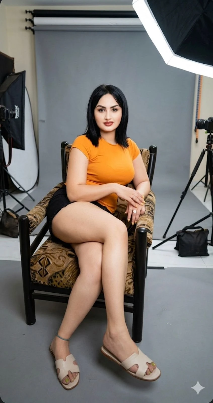 Priti 75011///74499 Escorts Service – escort in Candolim, Goa — 3 / 5