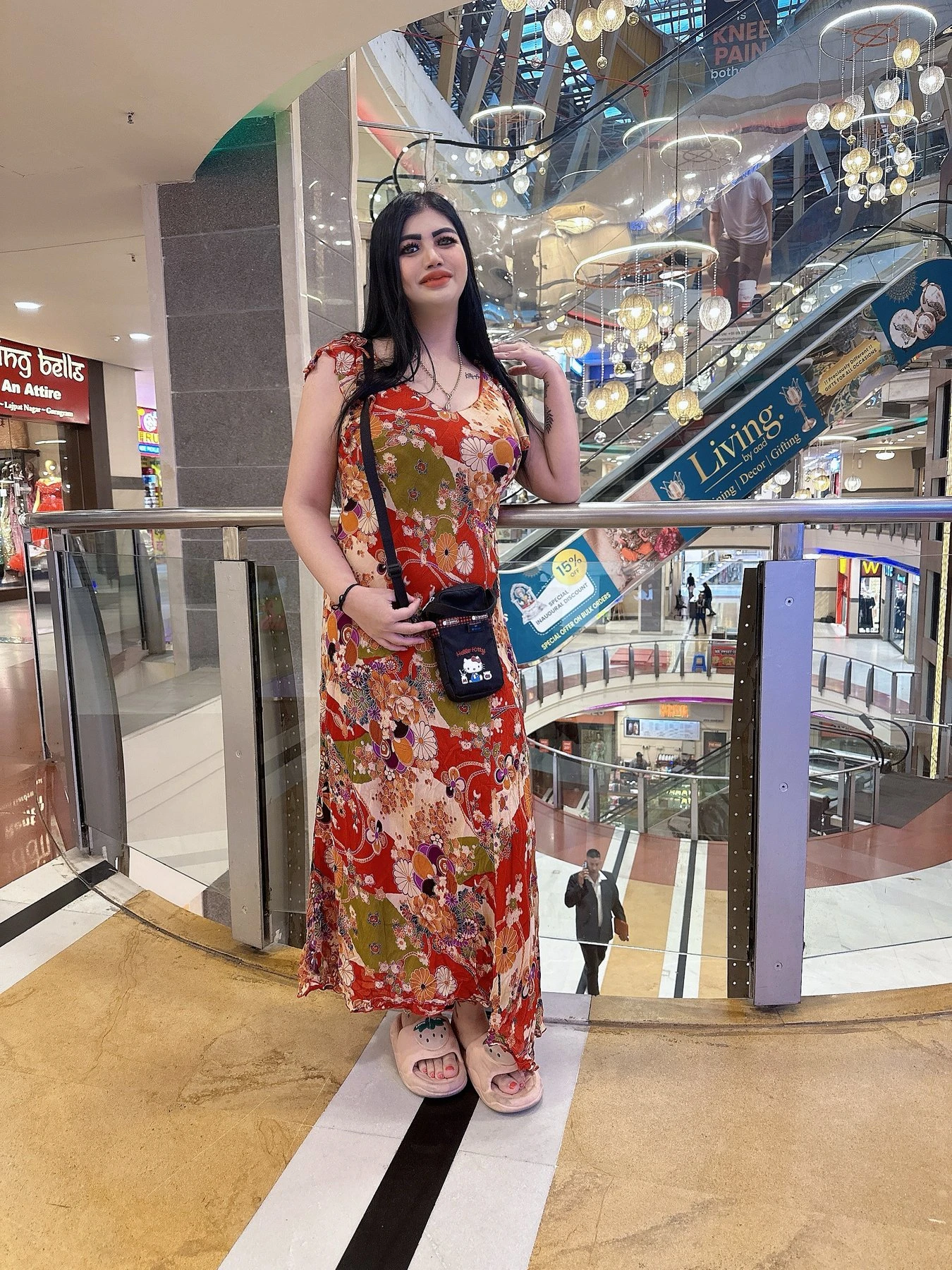 Jasmine – Emirian escort in Gurgaon — 6 / 8