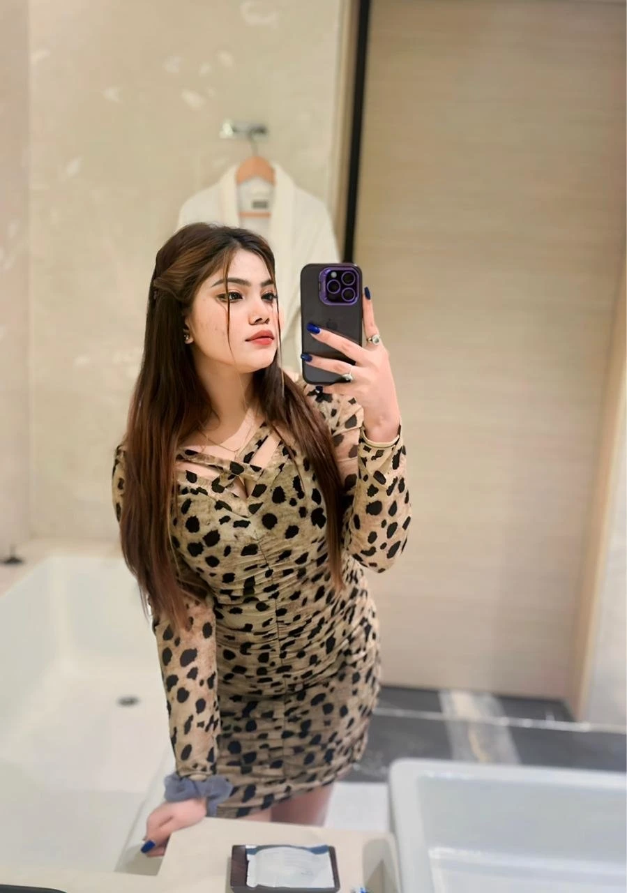 Russian and Indian Direct Payment – escort in Chennai — 1 / 3