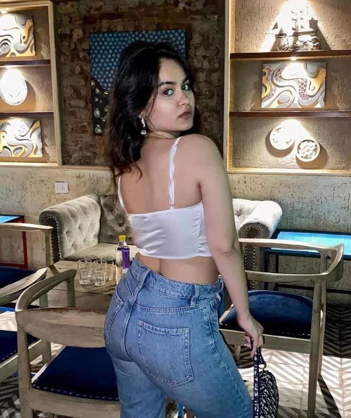Mayra Escort – Indian escort in Bangalore — 7 / 8