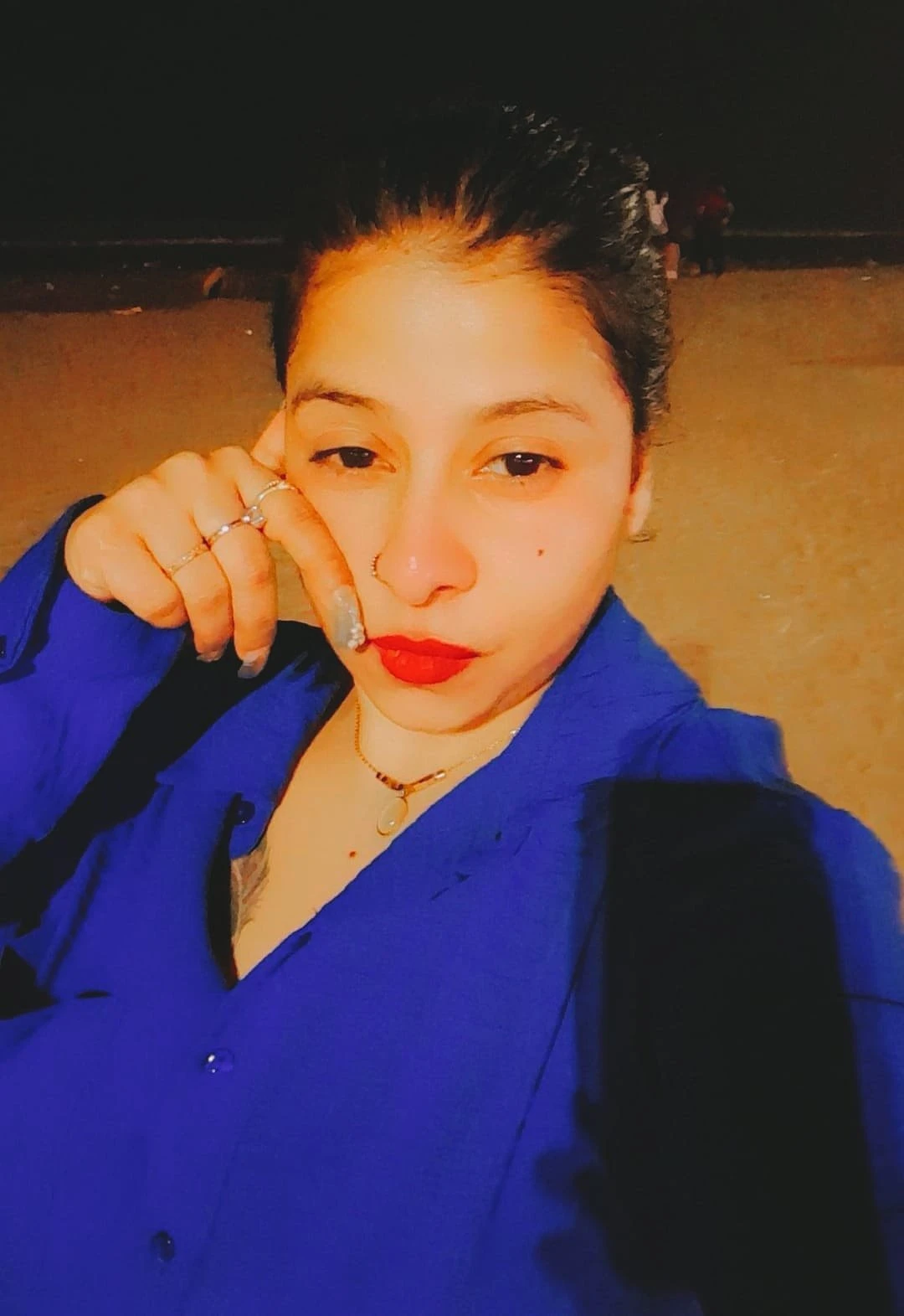 Supriya ( real meet & cam ) – Indian escort in Bangalore, Escort, Banga