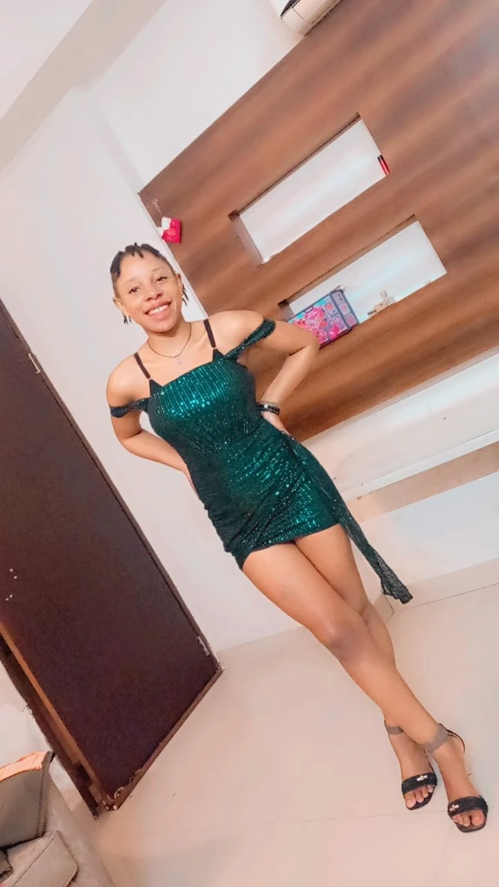 Meet Juicy Passy/sweet African Babe – Tanzanian escort in Chandigarh, Escort, Chandigarh